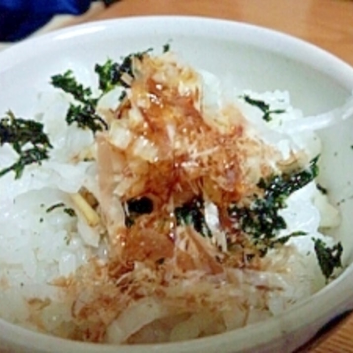 家計お助け ズボラ飯 ネギご飯 レシピ 作り方 By ちゅろす1972 楽天レシピ 家計お助け ズボラ飯 ネギご飯 レシピ 作り方 By ちゅろす1972 楽天レシピ